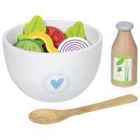 Goki Salat Set Vitalbowl 3+