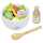 Goki Salat Set Vitalbowl 3+