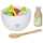 Goki Salat Set Vitalbowl 3+