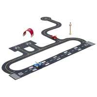 Goki Spielset Flughafen gokiAir 2+ Holz,Filz