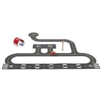 Goki Spielset Flughafen gokiAir 2+ Holz,Filz