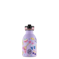 24bottles Urban Bottle 250ml Music Friends Trinkflasche...