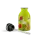 24bottles Urban Bottle 250ml Veggie Friends Trinkflasche Edelstahl mit Sport Lid
