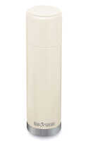 Klean Kanteen Edelstahl Isolierkanne TKPro 750ml Farbe Tofu