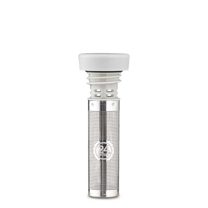 24bottles Bottle Infuser Lid Trinkaufsatz