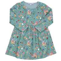 Enfant Terrible Sweatkleid Aquarellblumendruck...