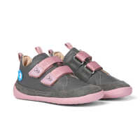 Affenzahn Barfußschuh Leder Buddy