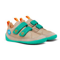 Affenzahn Barfußschuh Leder Buddy
