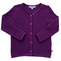 Enfant Terrible Strickjacke 140 grape