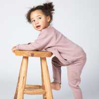 Engel Baby Leggings Interlock Wolle/Seide