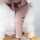 Engel Baby Leggings Interlock Wolle/Seide