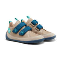 Affenzahn Kinder Barfußschuh Leder Buddy
