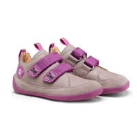 Affenzahn Kinder Barfußschuh Leder Buddy