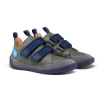 Affenzahn Kinder Barfußschuh Leder Buddy