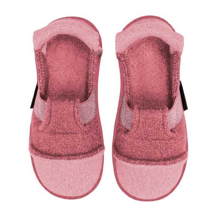 Nanga Berg 2.0 Slipper Schurwolle