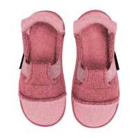 Nanga Berg 2.0 Slipper Schurwolle