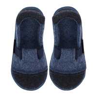 Nanga Berg 2.0 Slipper Schurwolle