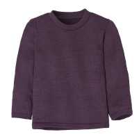 Disana Kinder Strick-Pullover aus Schurwoll kbT