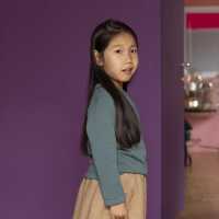Disana Kinder Strick-Pullover aus Schurwoll kbT
