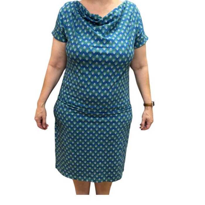 Tranquillo Kleid Petraea