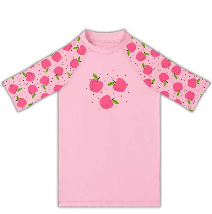 Slipstop Kinder UV T-Shirt  Mela kurzarm  UPF50+