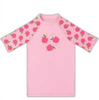 Slipstop Kinder UV T-Shirt  Mela kurzarm  UPF50+