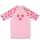Slipstop Kinder UV T-Shirt  Mela kurzarm  UPF50+