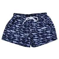 Slipstop Kinder UV  Shorts Sharks  UPF50+
