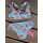 Slipstop Kinder UV  Watermelon Bikini 2-3 J./ 92/98 UPF50+