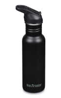 Klean Kanteen Edelstahl Trinkflasche Kid Classic 532ml...
