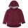 Disana Kinder Walk-Jacke Zipp aus Schurwolle kbT GOTS
