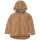 Disana Kinder Walk-Jacke Zipp aus Schurwolle kbT GOTS