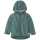 Disana Kinder Walk-Jacke Zipp aus Schurwolle kbT GOTS