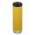 Klean Kanteen Edelstahl Isolierflasche TKWide 592ml Cafe Cap