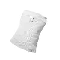 Mamalila UV-Tragecover Shade grau gestreift