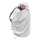 Mamalila UV-Tragecover Shade grau gestreift