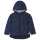Disana Walk-Jacke Zipp 86/92 indigo Schurwoll kbT GOTS