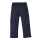 Disana Kinder Walk-Hose mit Strickbund 98/104 Indigo Schurwolle kbT GOTS