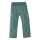 Disana Kinder Walk-Hose mit Strickbund 110/116 Eukalyptus Schurwolle kbT GOTS