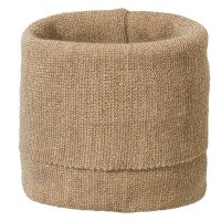 Disana Schlauch-Schal onesize Schurwolle kbT