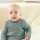 Disana Baby-Jacke Schurwolle kbT GOTS