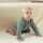 Disana Baby-Jacke Schurwolle kbT GOTS