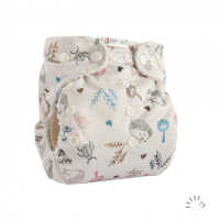 Popolini Snap2Fit  4-15kg uni