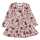 Müsli  Kinder Kleid Bliss Swing dress nightingale/root/nostal