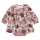 Müsli Bodykleid Baby Bliss dress body Baumwolle kbA