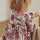 Müsli Bodykleid Baby Bliss dress body Baumwolle kbA