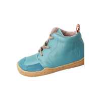 BLifestyle pangolinSTYLE petrol breit mit Wollvliesfutter