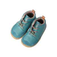BLifestyle pangolinSTYLE petrol breit mit Wollvliesfutter