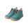 BLifestyle pangolinSTYLE petrol breit mit Wollvliesfutter