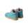 BLifestyle pangolinSTYLE petrol breit mit Wollvliesfutter